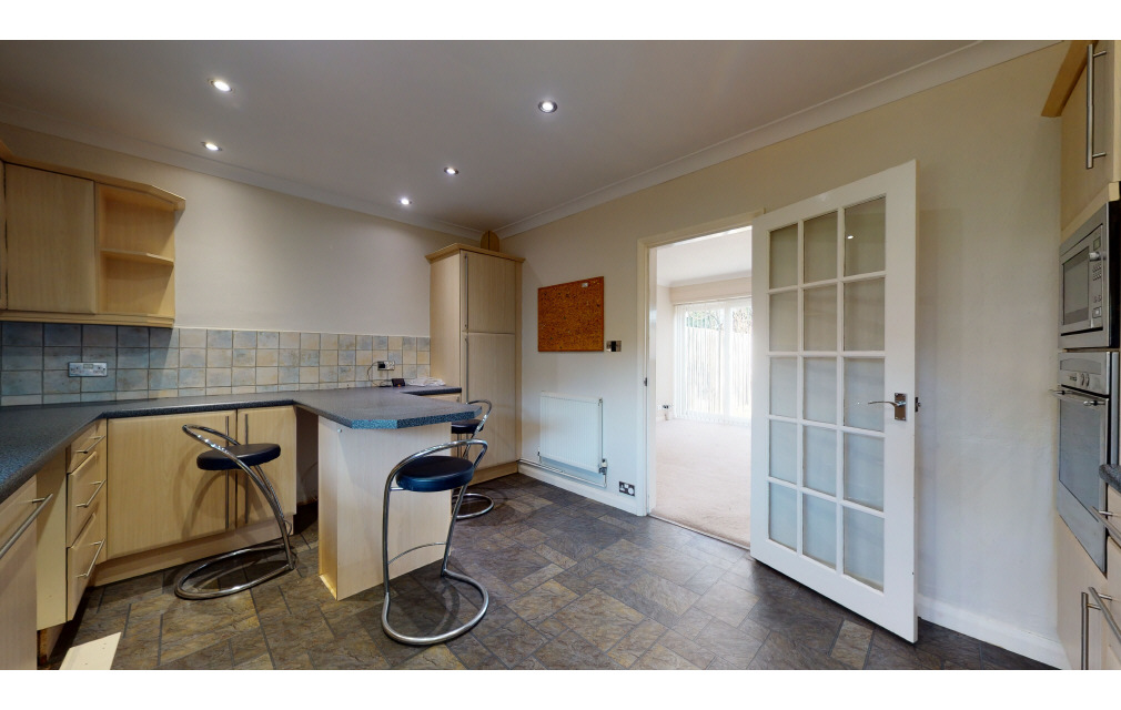 Shornefield Close, Bromley, Kent, BR1 2HX