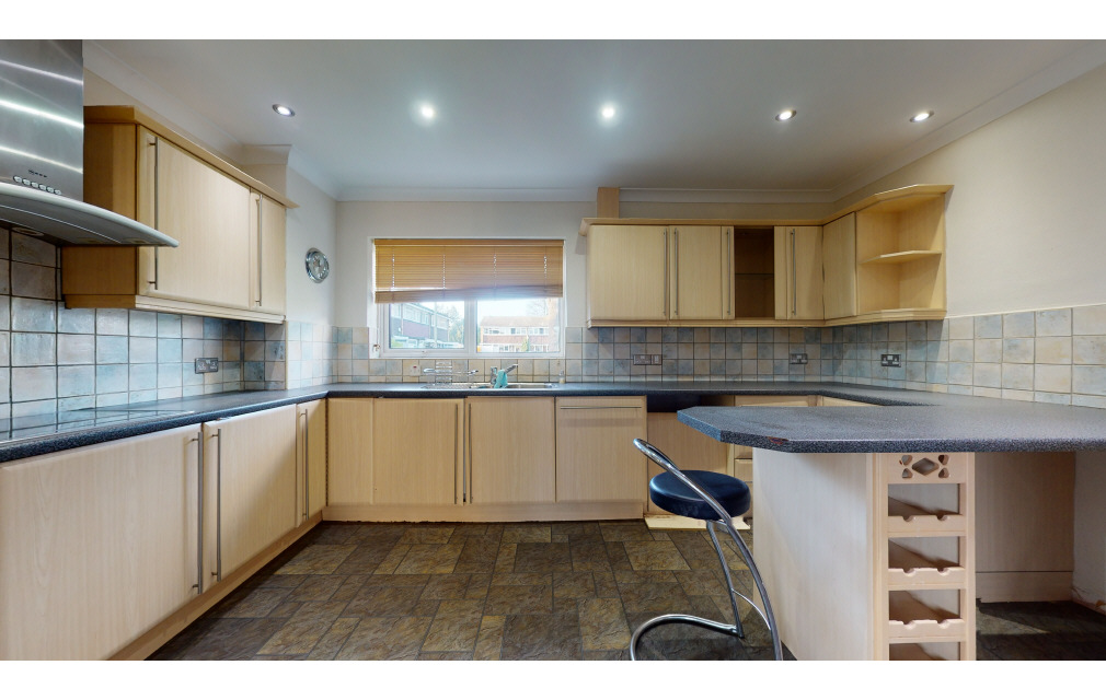 Shornefield Close, Bromley, Kent, BR1 2HX
