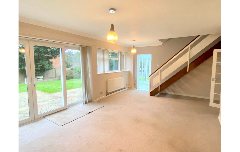Shornefield Close, Bromley, Kent, BR1 2HX
