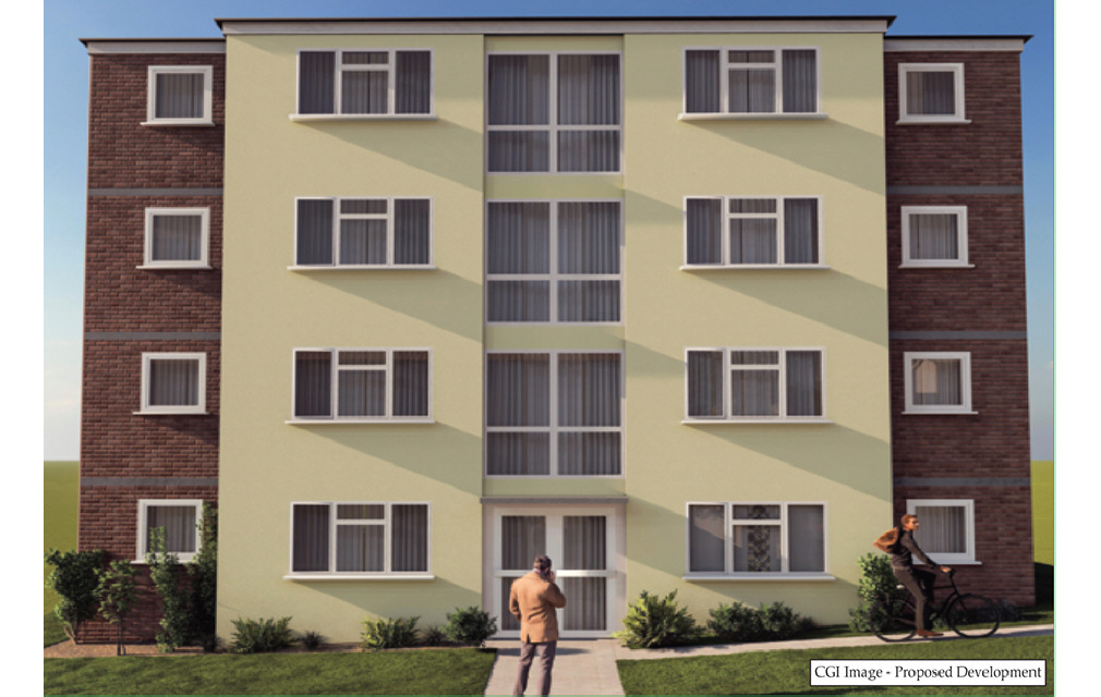 102 Ollards Grove, Loughton, Essex, IG10 4DL
