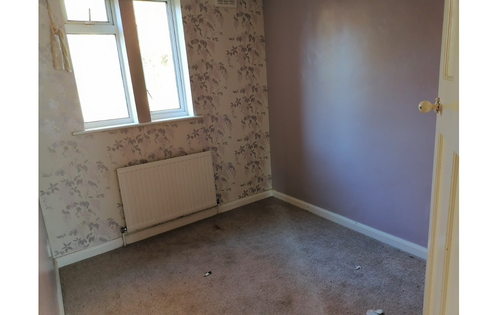 Gade Bank, Croxley Green, Rickmansworth, Hertfordshire, WD3 3GD