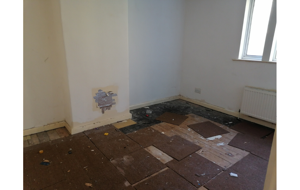 Gade Bank, Croxley Green, Rickmansworth, Hertfordshire, WD3 3GD