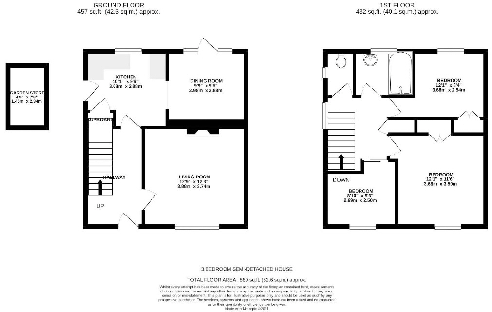 Hook Road, Epsom, Surrey, KT19 8TX