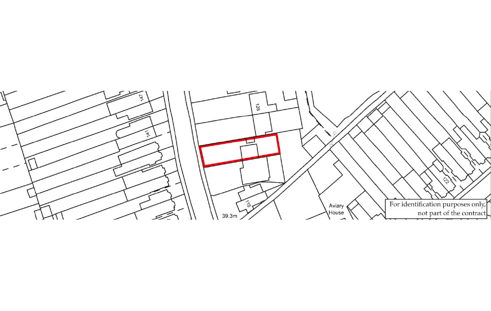 Hook Road, Epsom, Surrey, KT19 8TX