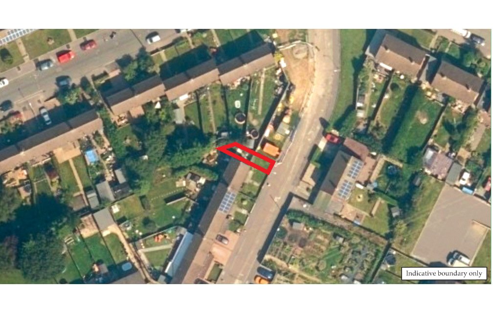 Burslem Road, Tunbridge Wells, Kent, TN2 3TX