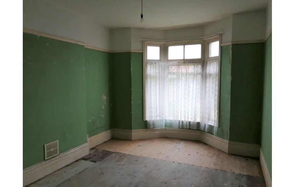 Tennyson Avenue, Bridlington, North Humberside, YO15 2EX