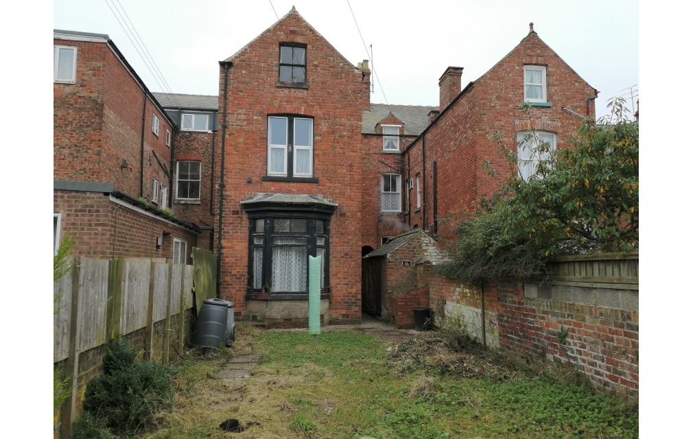 Tennyson Avenue, Bridlington, North Humberside, YO15 2EX