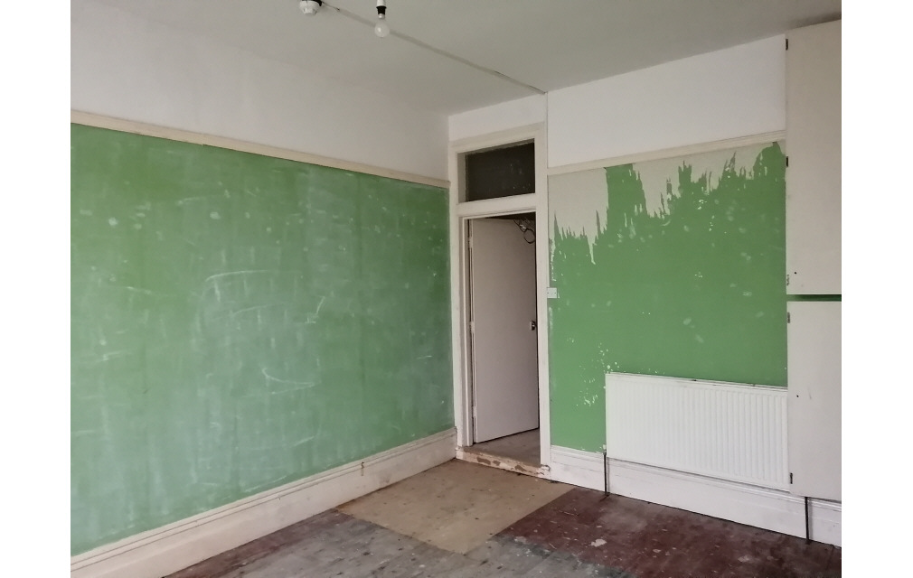 Tennyson Avenue, Bridlington, North Humberside, YO15 2EX