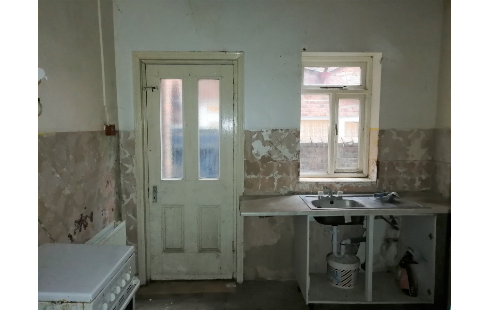 Tennyson Avenue, Bridlington, North Humberside, YO15 2EX