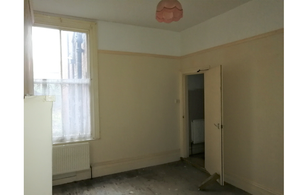Tennyson Avenue, Bridlington, North Humberside, YO15 2EX