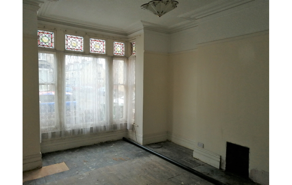 Tennyson Avenue, Bridlington, North Humberside, YO15 2EX