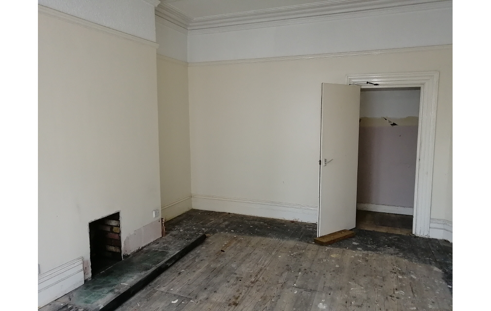 Tennyson Avenue, Bridlington, North Humberside, YO15 2EX