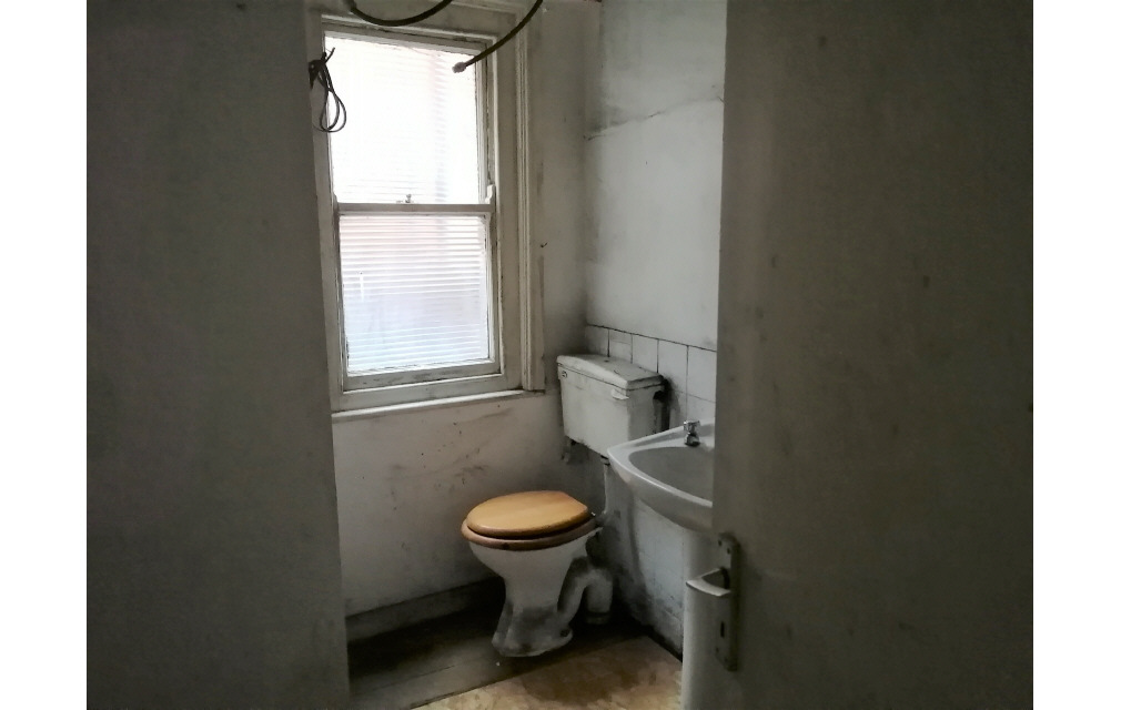 Tennyson Avenue, Bridlington, North Humberside, YO15 2EX