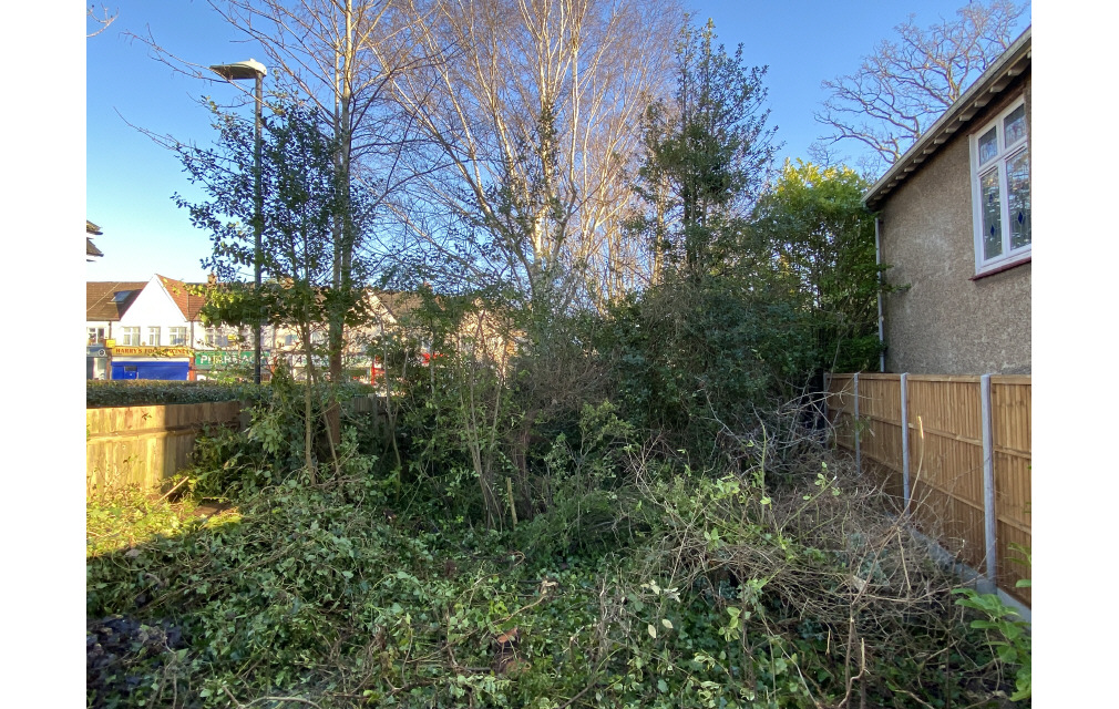 Fernleigh Court, Harrow, Middlesex, HA2 6NA