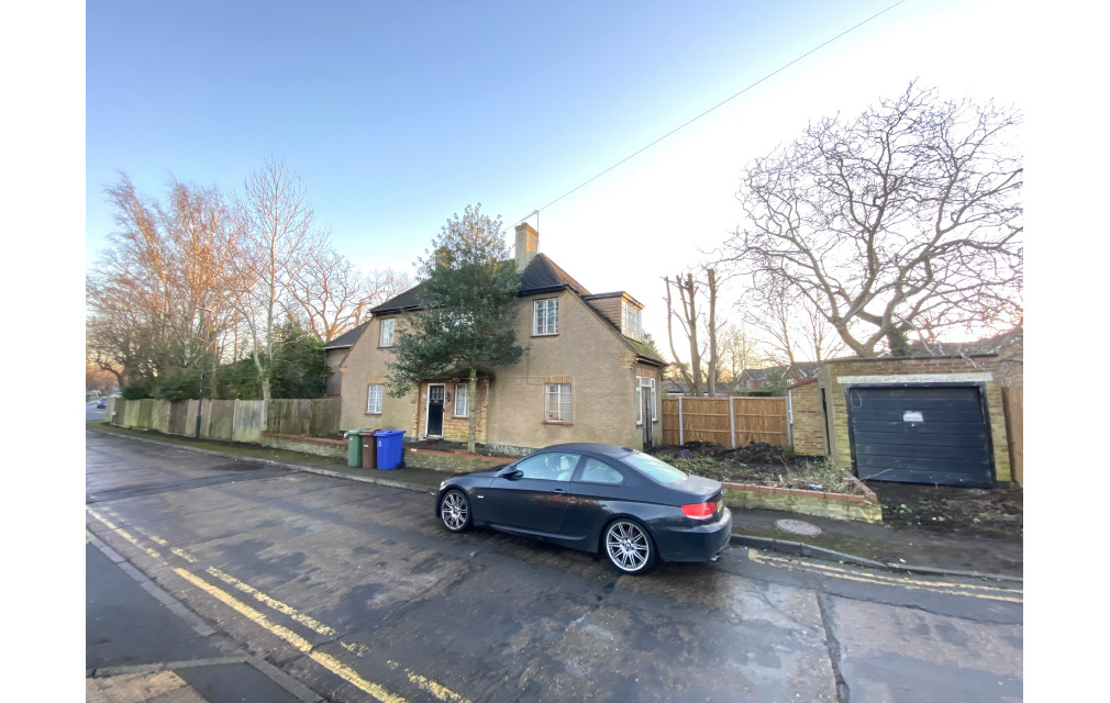 Fernleigh Court, Harrow, Middlesex, HA2 6NA