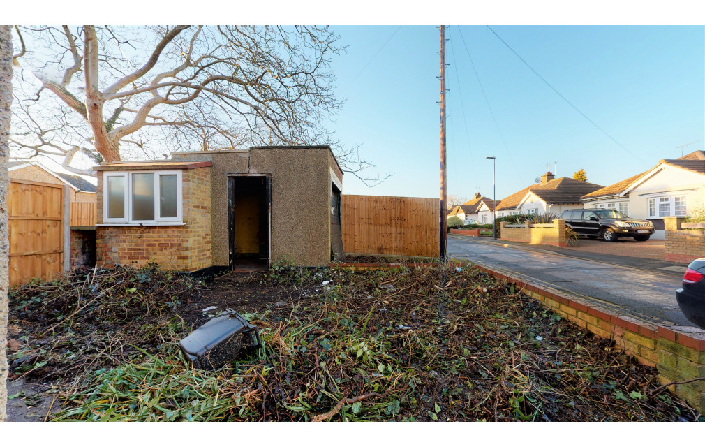 Fernleigh Court, Harrow, Middlesex, HA2 6NA