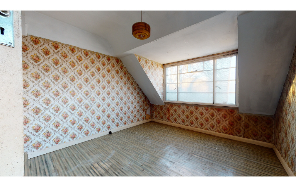 Fernleigh Court, Harrow, Middlesex, HA2 6NA