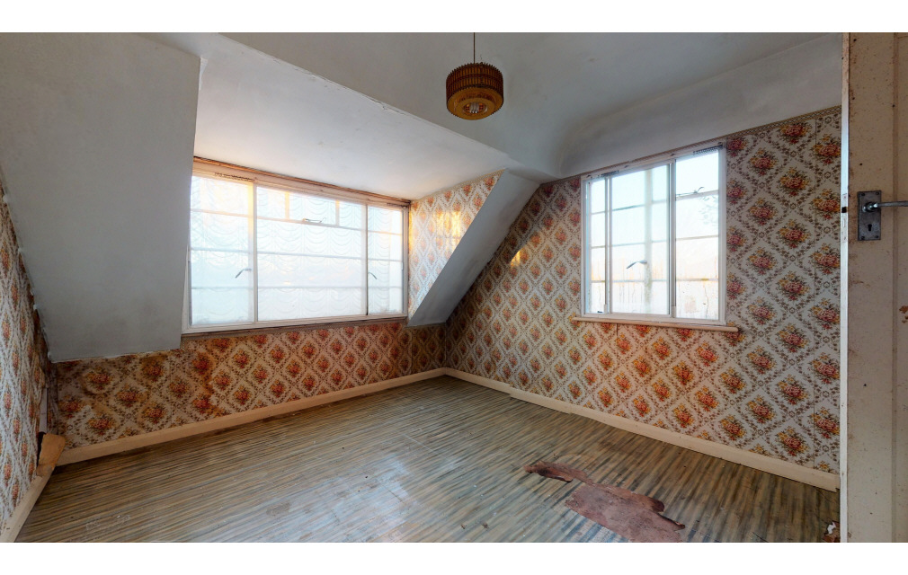 Fernleigh Court, Harrow, Middlesex, HA2 6NA