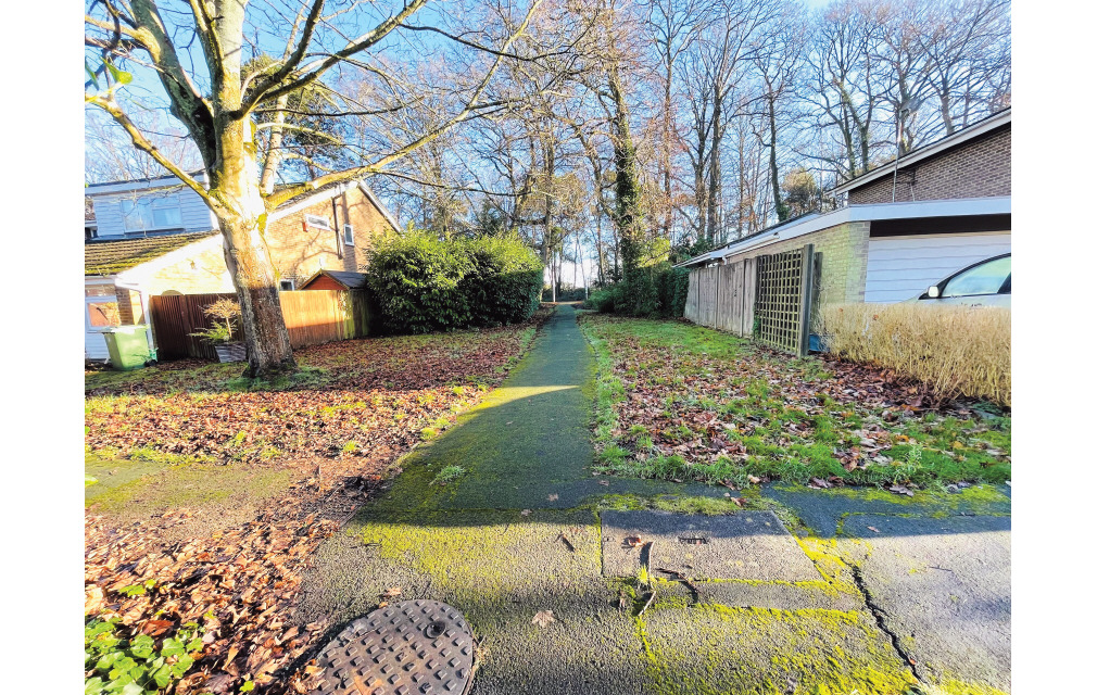 Borrowdale Gardens, Camberley, Surrey, GU15 1QZ