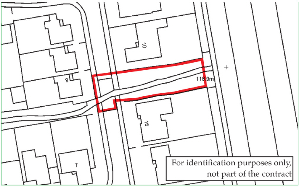 Borrowdale Gardens, Camberley, Surrey, GU15 1QZ