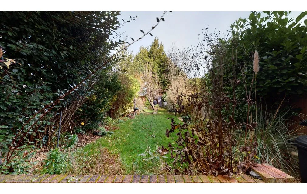 Rothbury Avenue, Rainham, Essex, RM13 9HY