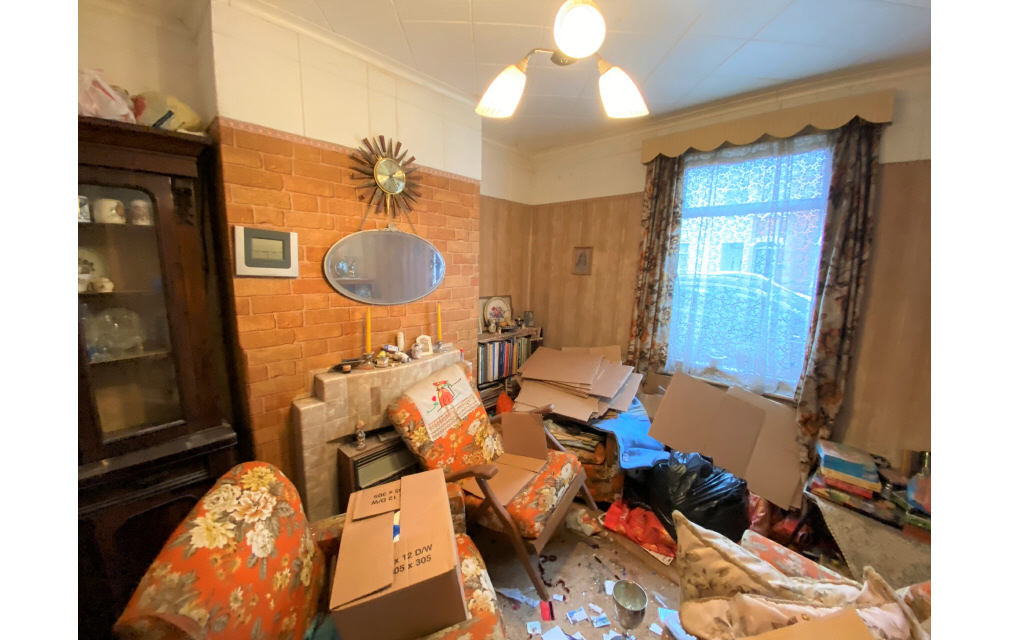 Redcliffe Street, Swindon, Wiltshire, SN2 2BY
