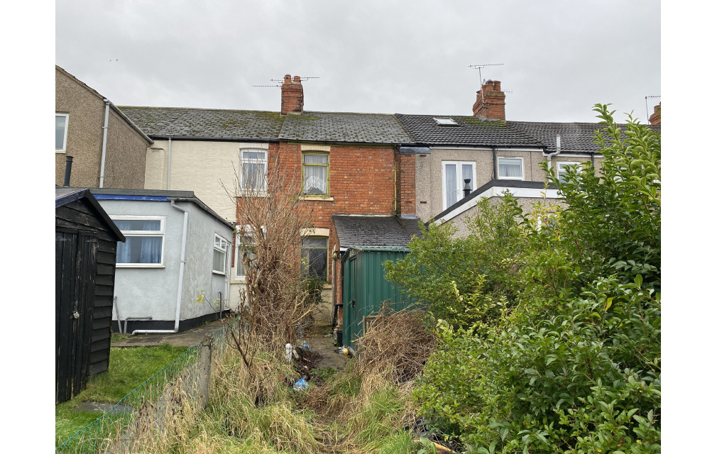 Redcliffe Street, Swindon, Wiltshire, SN2 2BY