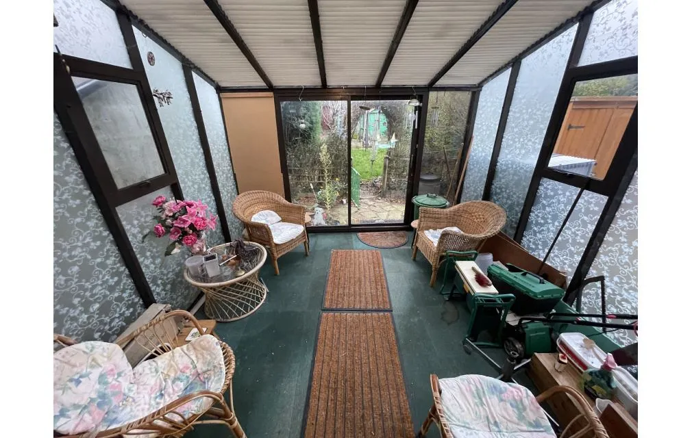 Hainault Road, Romford, Essex, RM5 3AL