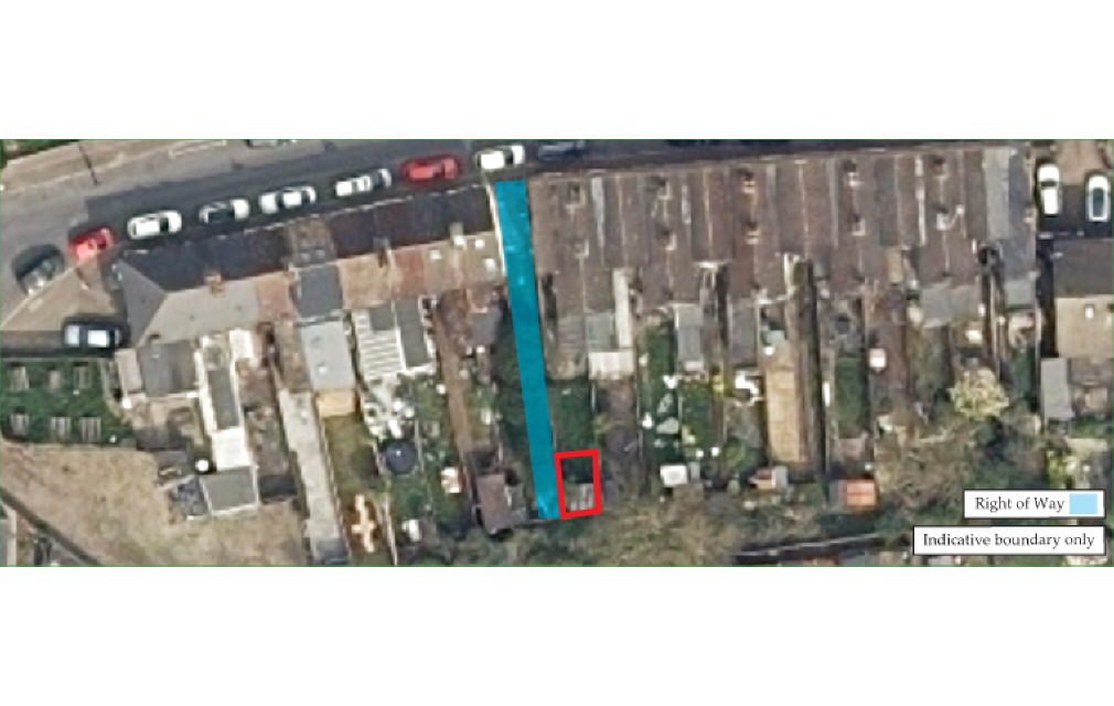 Park Lane, Waltham Cross, Hertfordshire, EN8 8AB