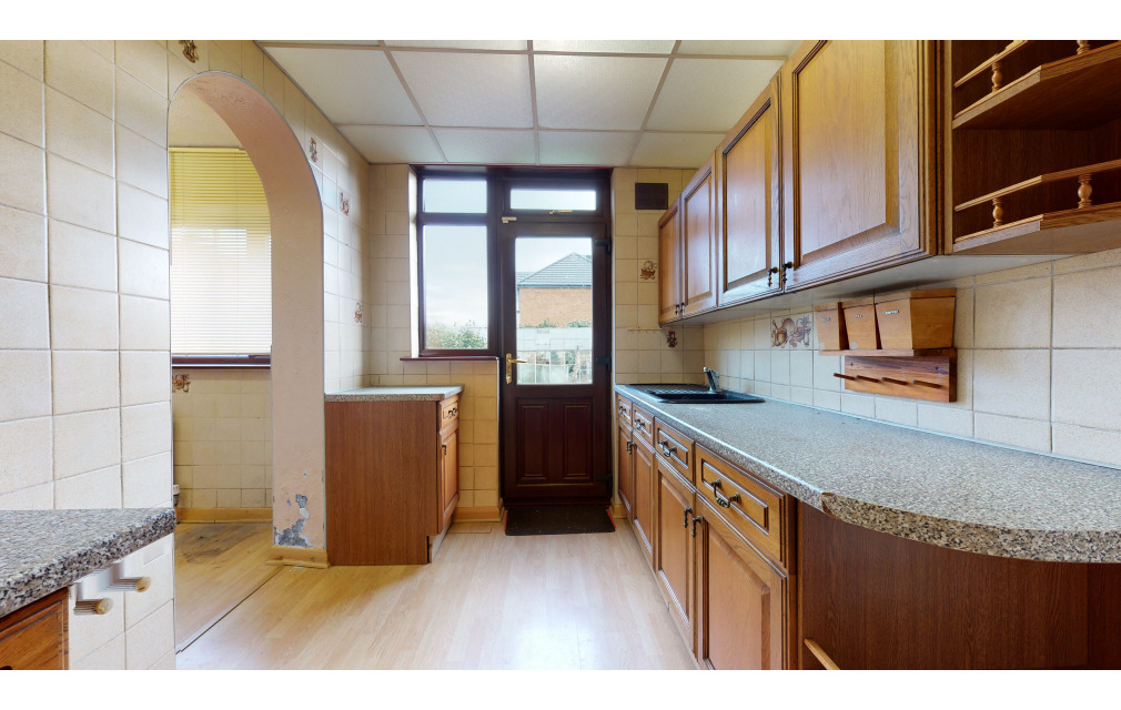 Cross Road, Mawneys, Romford, Essex, RM7 8HS