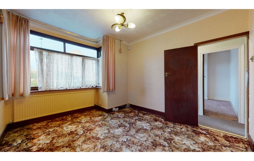 Cross Road, Mawneys, Romford, Essex, RM7 8HS