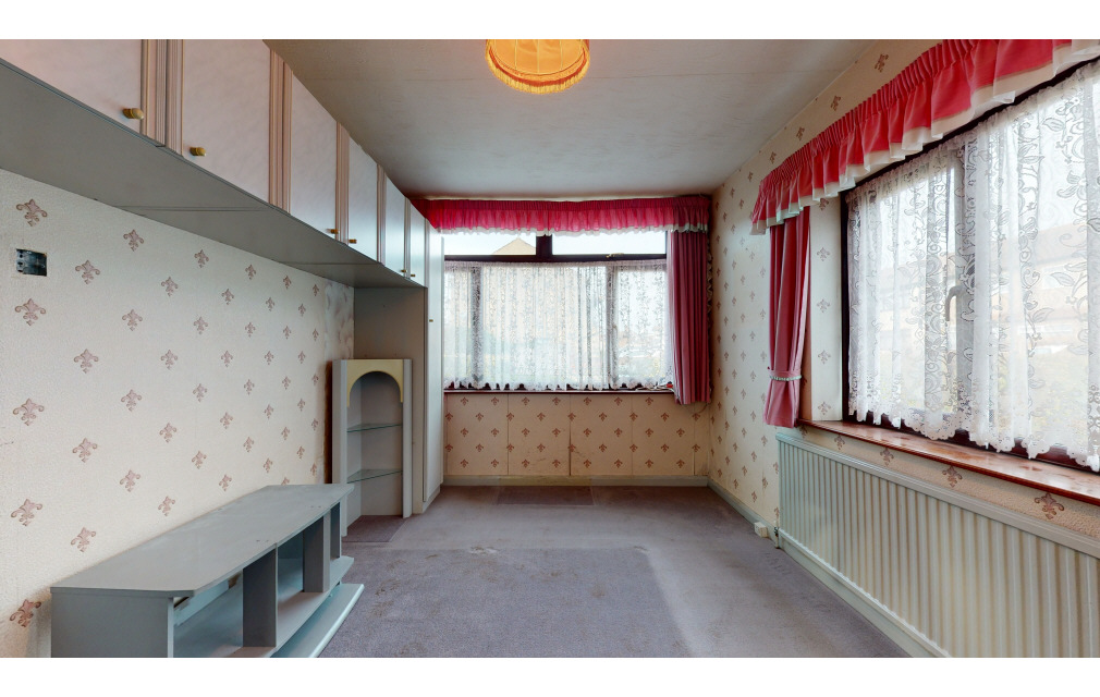 Cross Road, Mawneys, Romford, Essex, RM7 8HS