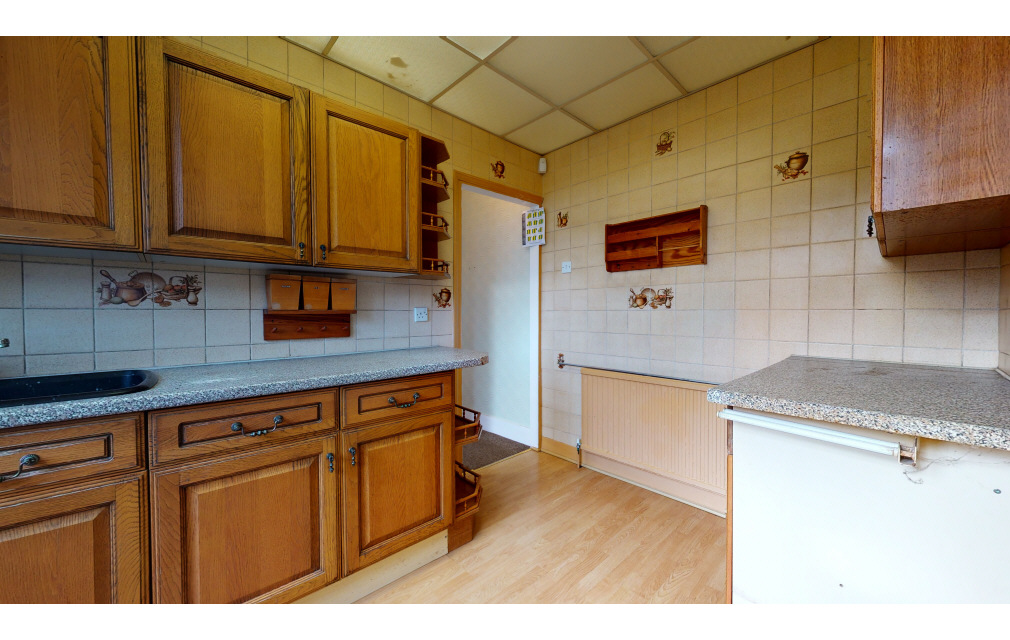 Cross Road, Mawneys, Romford, Essex, RM7 8HS