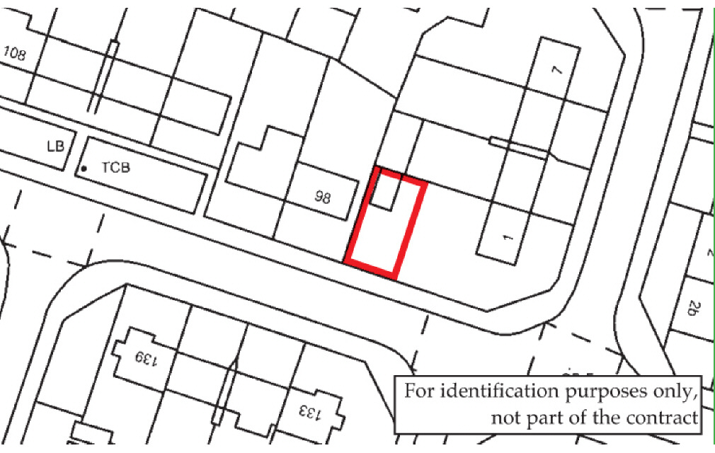 Hood Walk, Romford, Essex, RM7 8NU
