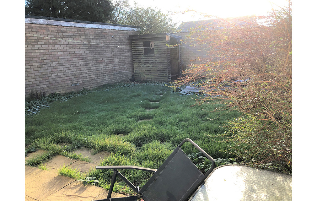 Worthington Close, Stilton, Peterborough, Cambridgeshire, PE7 3XF