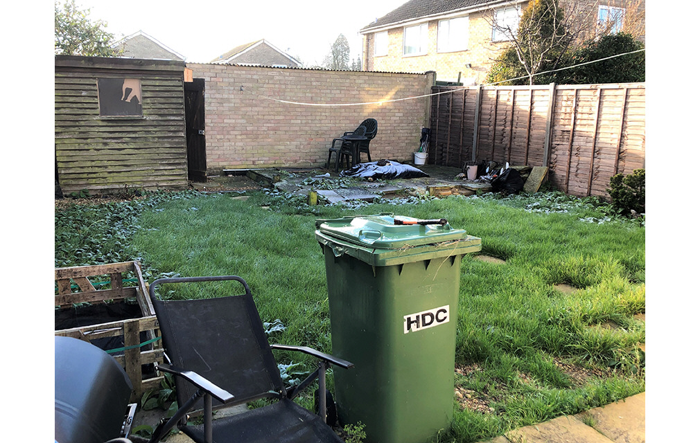 Worthington Close, Stilton, Peterborough, Cambridgeshire, PE7 3XF