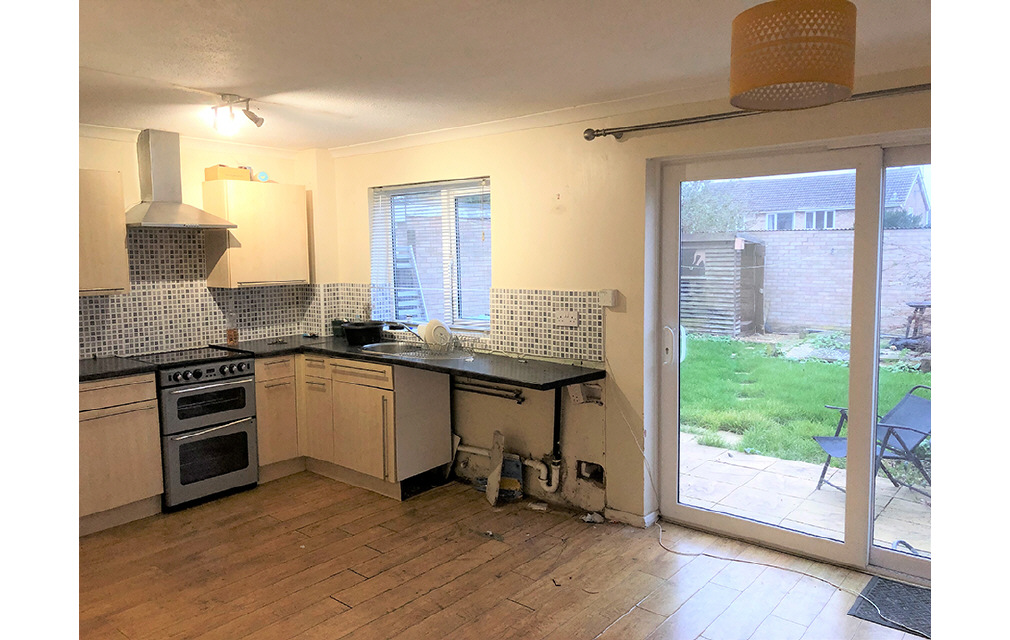 Worthington Close, Stilton, Peterborough, Cambridgeshire, PE7 3XF