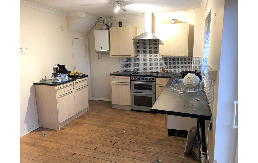 Worthington Close, Stilton, Peterborough, Cambridgeshire, PE7 3XF