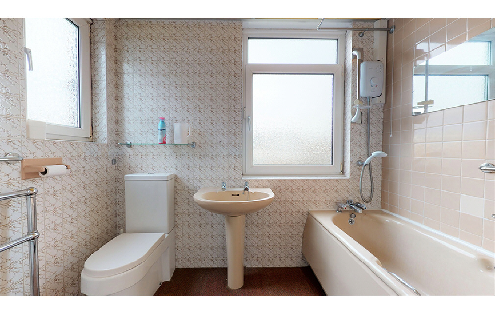 Edward Road, Harrow, Middlesex, HA2 6QB