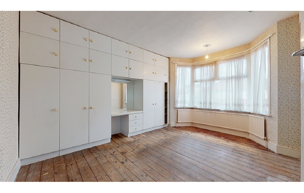 Edward Road, Harrow, Middlesex, HA2 6QB