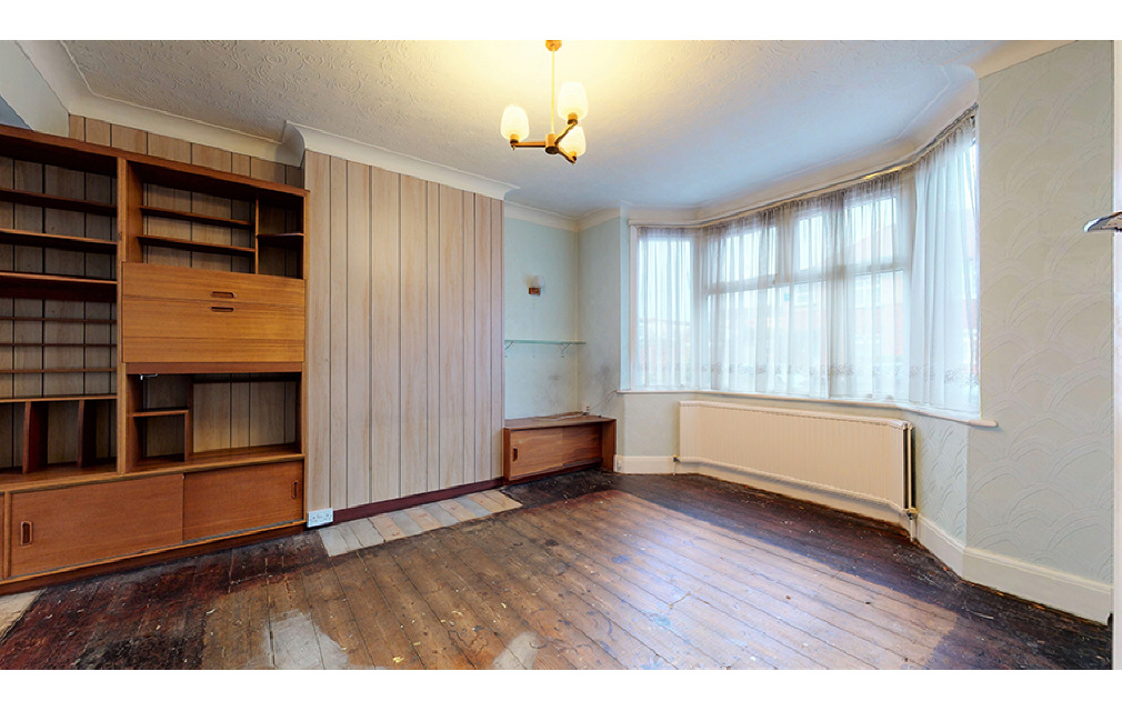 Edward Road, Harrow, Middlesex, HA2 6QB