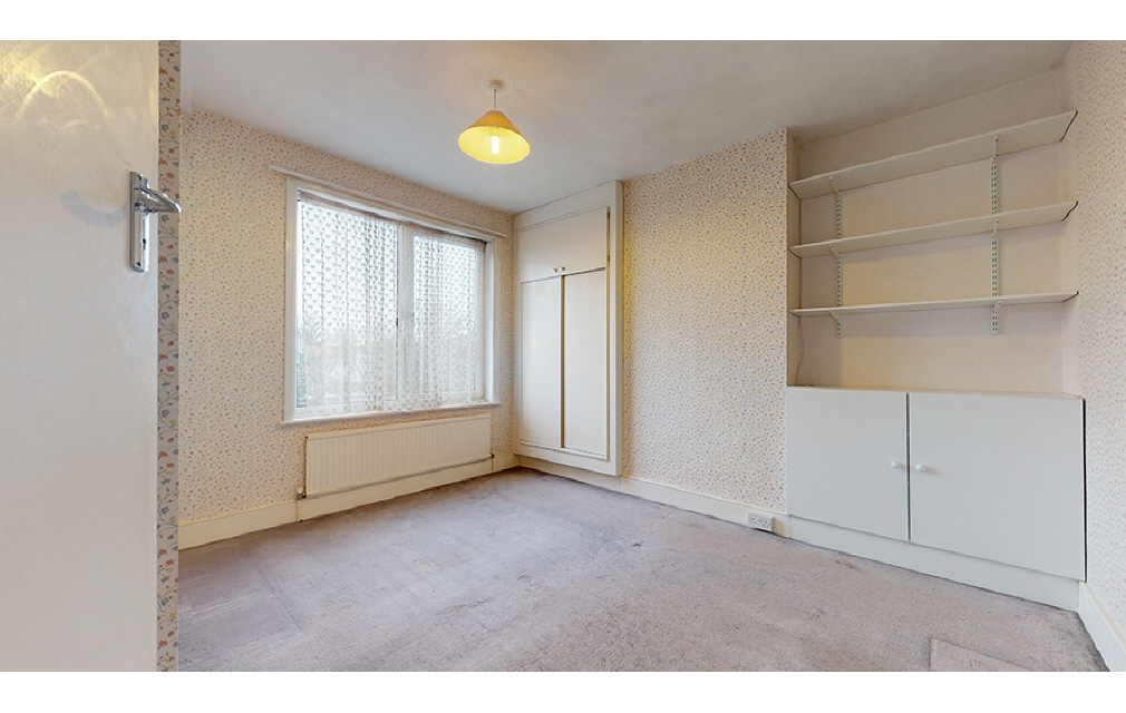 Edward Road, Harrow, Middlesex, HA2 6QB
