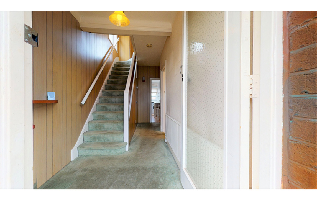 Edward Road, Harrow, Middlesex, HA2 6QB