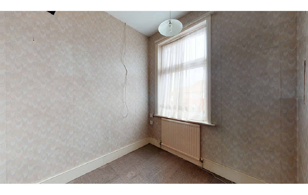 Edward Road, Harrow, Middlesex, HA2 6QB