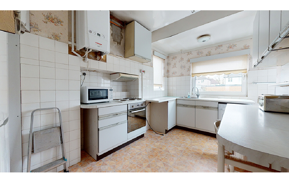 Edward Road, Harrow, Middlesex, HA2 6QB