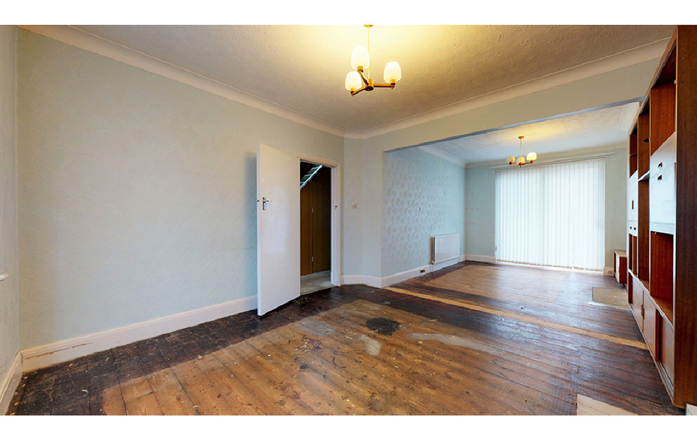 Edward Road, Harrow, Middlesex, HA2 6QB