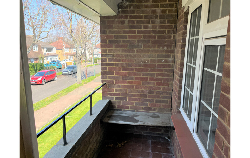 Wyncham Avenue, Sidcup, Kent, DA15 8ES