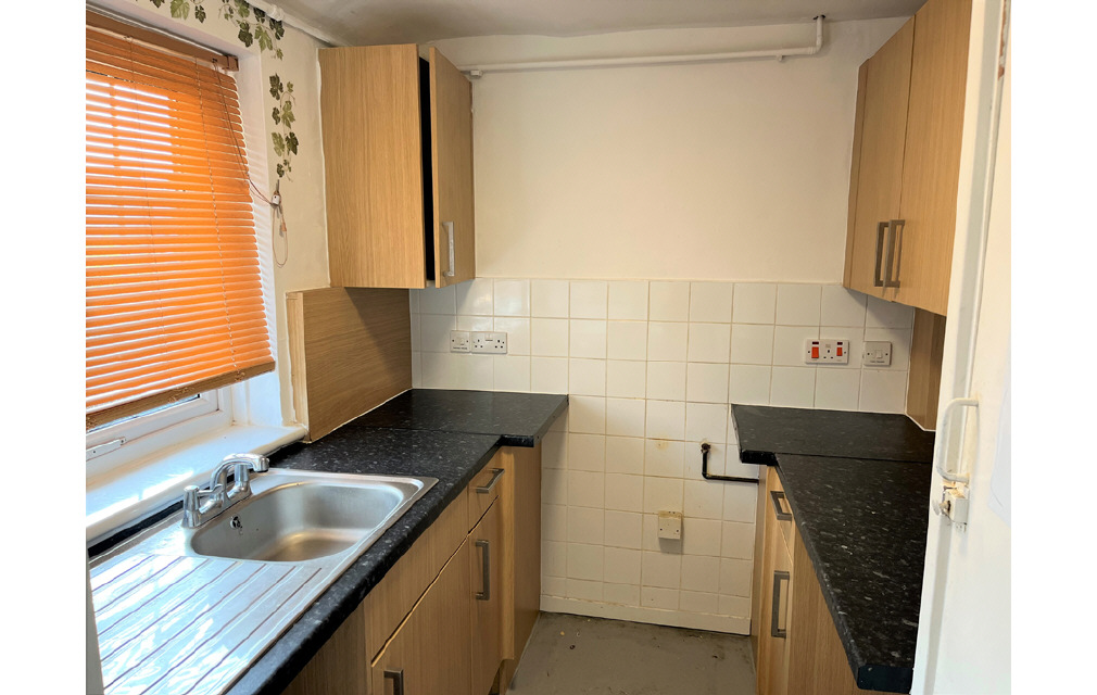 Wyncham Avenue, Sidcup, Kent, DA15 8ES