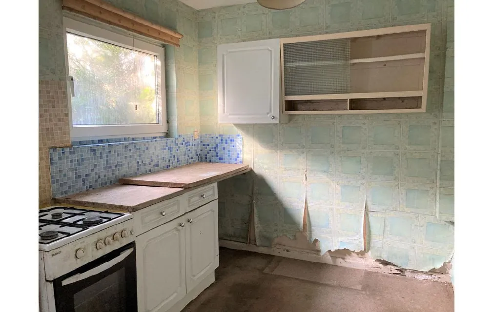 Aygill Avenue, Bradford, West Yorkshire, BD9 6JL