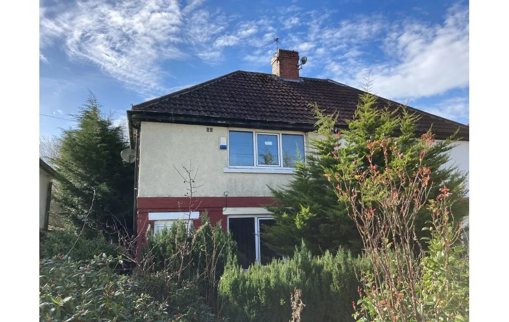 Aygill Avenue, Bradford, West Yorkshire, BD9 6JL